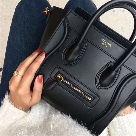 designer bags inspired by celine